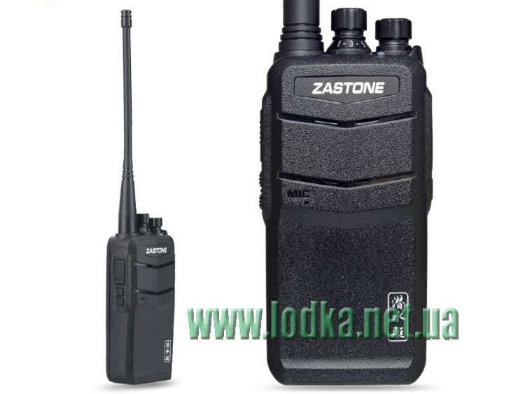 Радиостанция Zastone ZT-V1000