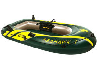 Надувные лодки Intex Sea Hawk 100
