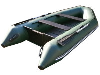 Купить надувную лодку под мотор Bravo 320