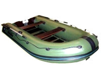 Килевые надувные лодки Navigator ЛК-330